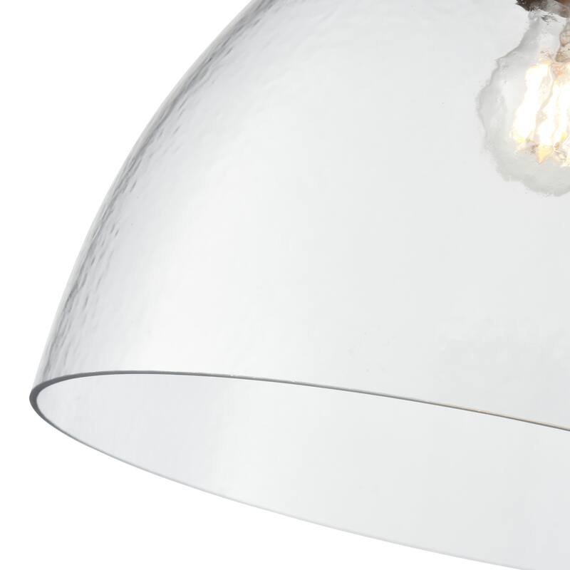 Millennium Lighting 218101 Khrisa 13" Wide Pendant