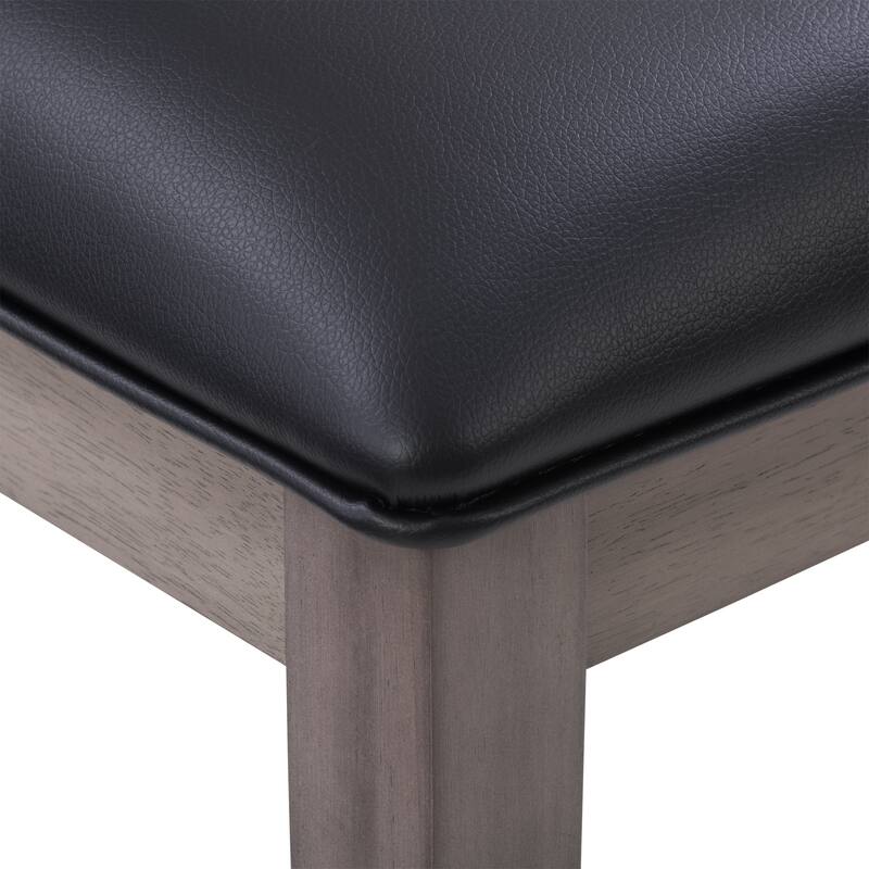 Set of 2 New York Classic Dining Chair