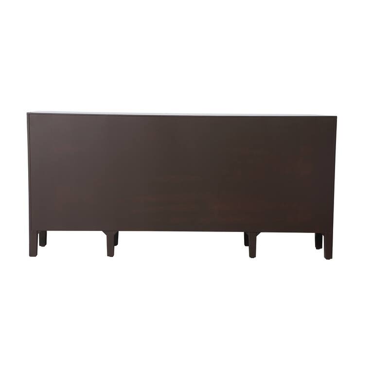 Indigo Home Mirrored Cabinet
