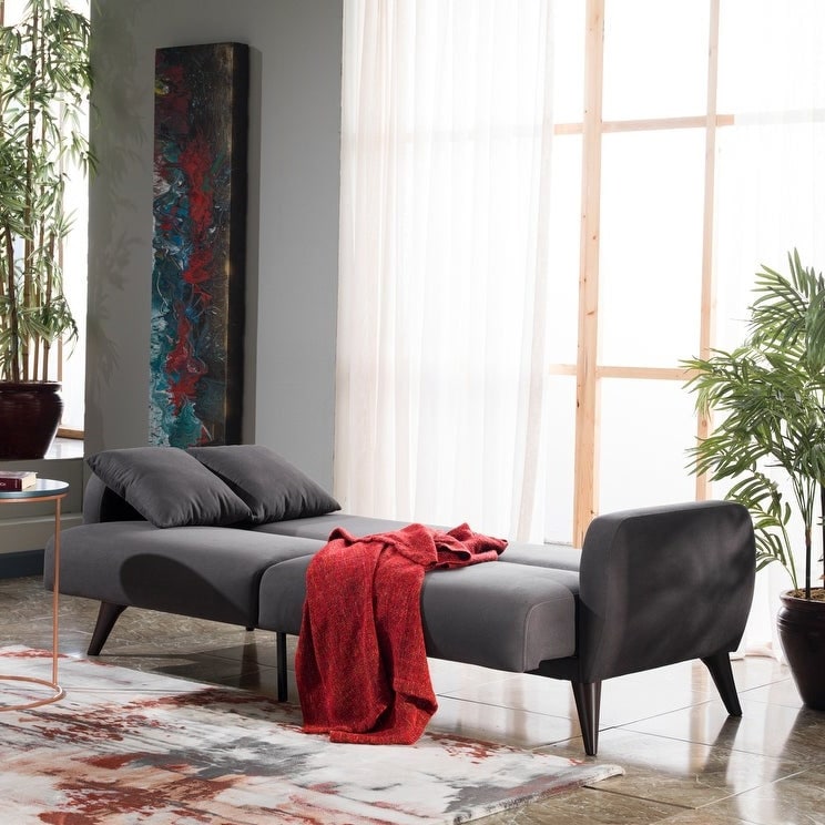 Bellona USA Sleeper Sofa in a Box with Storage 33