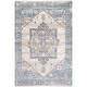 preview thumbnail 42 of 117, Brooklyn Rug Co Camila Faded Medallion Fringe Area Rug