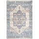 preview thumbnail 77 of 104, nuLOOM Vintage Harriet Medallion Fringe Area Rug