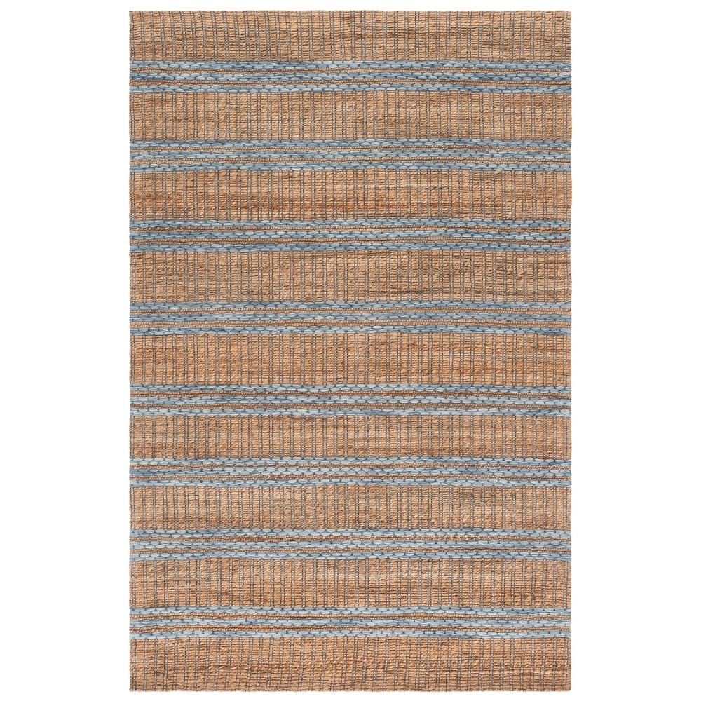 Martha Stewart by SAFAVIEH Handmade Friedhilde Jute Rug