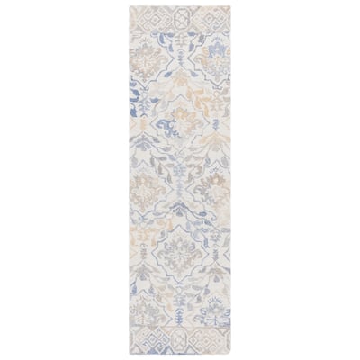 SAFAVIEH Handmade Renewal Seval Rug