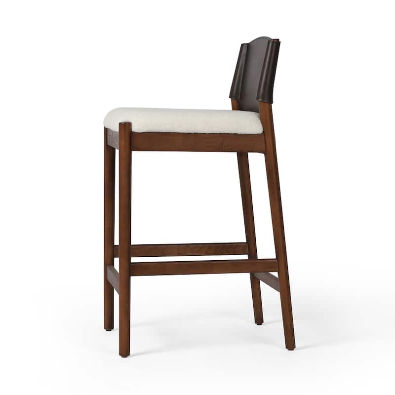 Haven Home Conny Stool - N/A