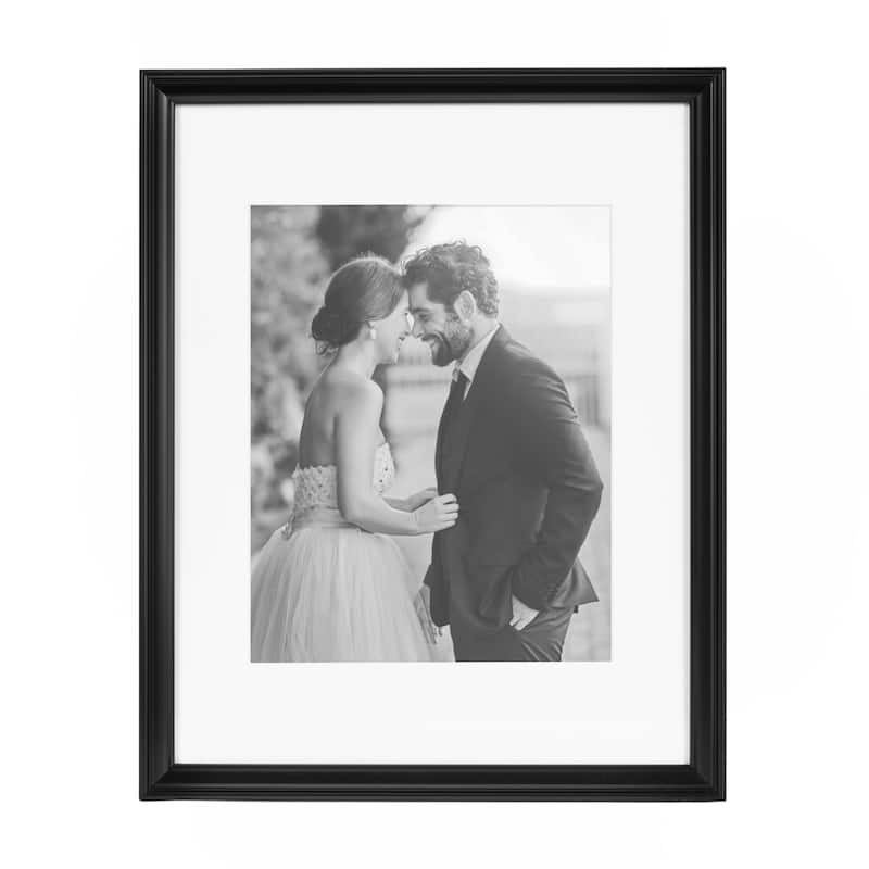 Kate and Laurel Adlynn Photo Frame Set
