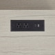preview thumbnail 30 of 55, Spruce & Spring Scout 3-Piece Solid Wood Bed Set with Platform Bed Frame and 2 Nightstands
