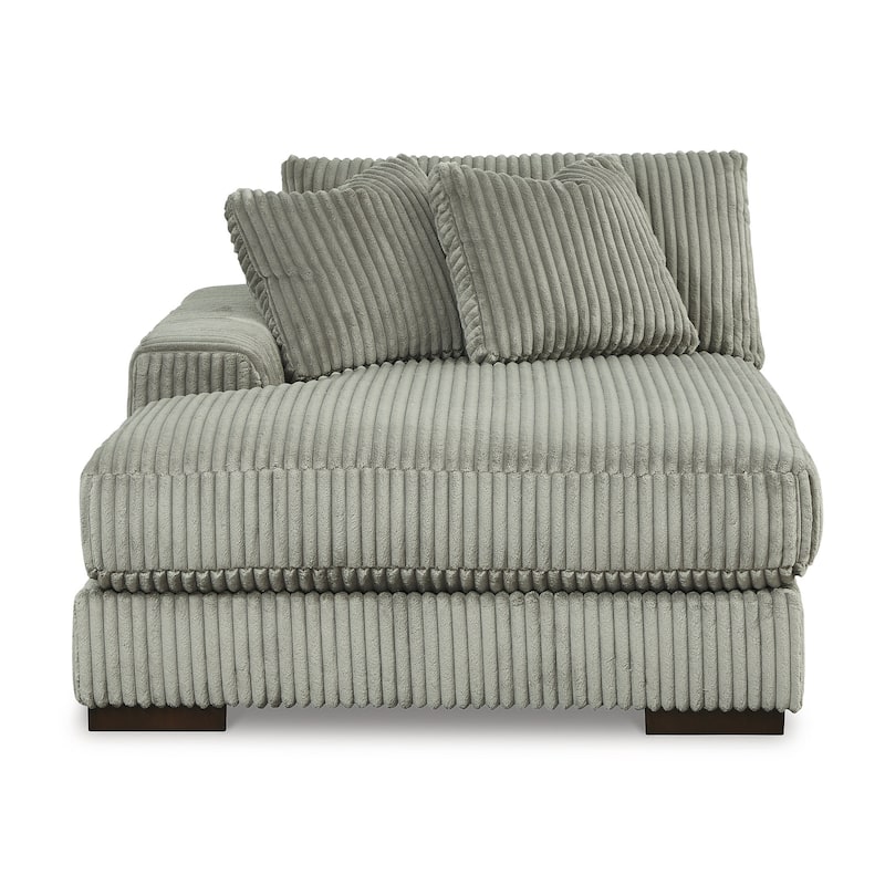 Signature Design by Ashley Lindyn Super Chaise