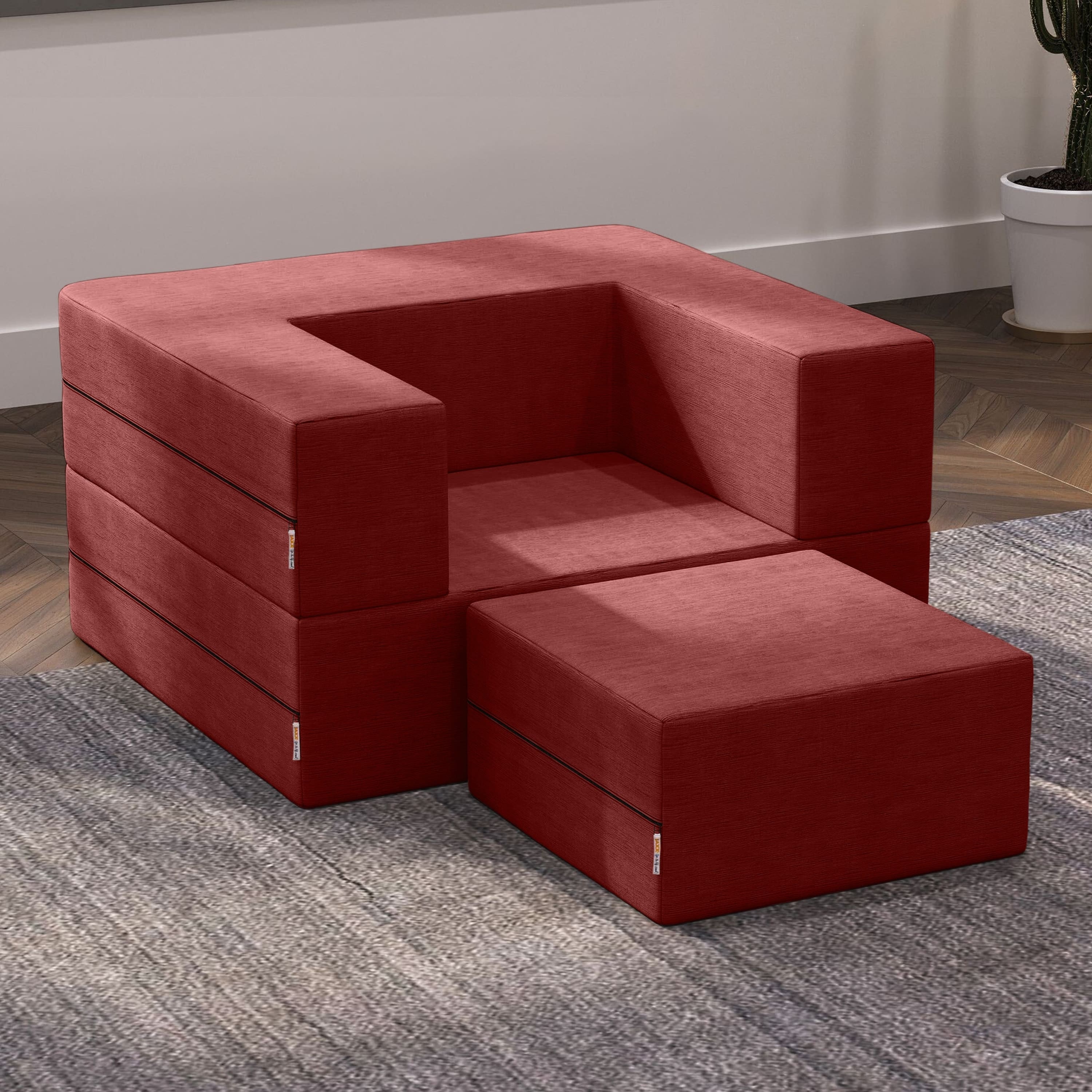 Option Berry Red