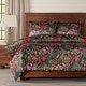 preview thumbnail 1 of 7, Siscovers Les Plumes Duvet Set California King - 3 Piece