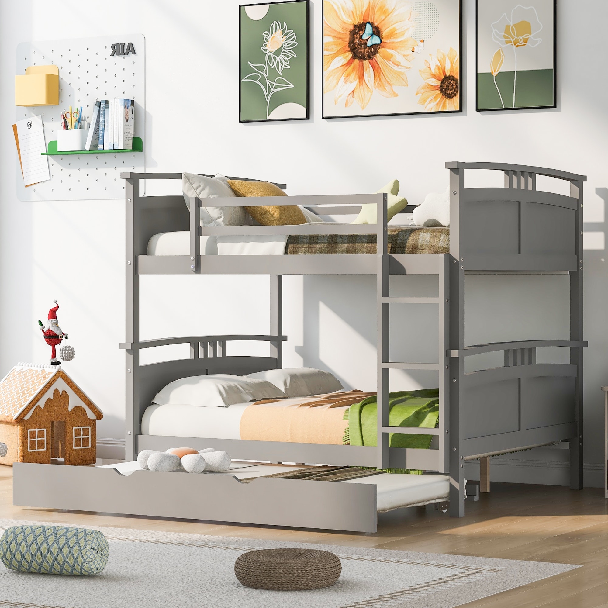 Vib moderno sales cot bed
