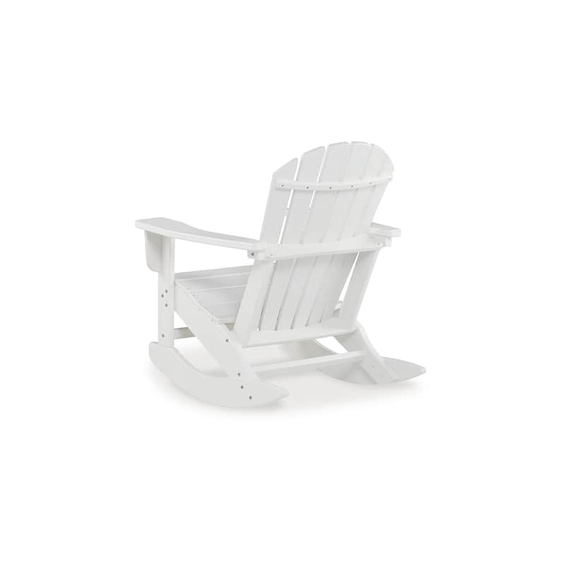 Signature Design by Ashley Sundown Treasure 2-Piece Outdoor Package - 31.25" W x 35.25" D x 37.13" H