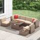 Option Brown