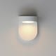 preview thumbnail 6 of 8, Maxim 86198 Ledge 6" Tall Outdoor Wall Sconce
