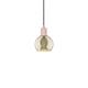 Option Antique Copper / Mercury