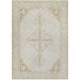 preview thumbnail 2 of 6, Livabliss Emory Global Medallion Area Rug
