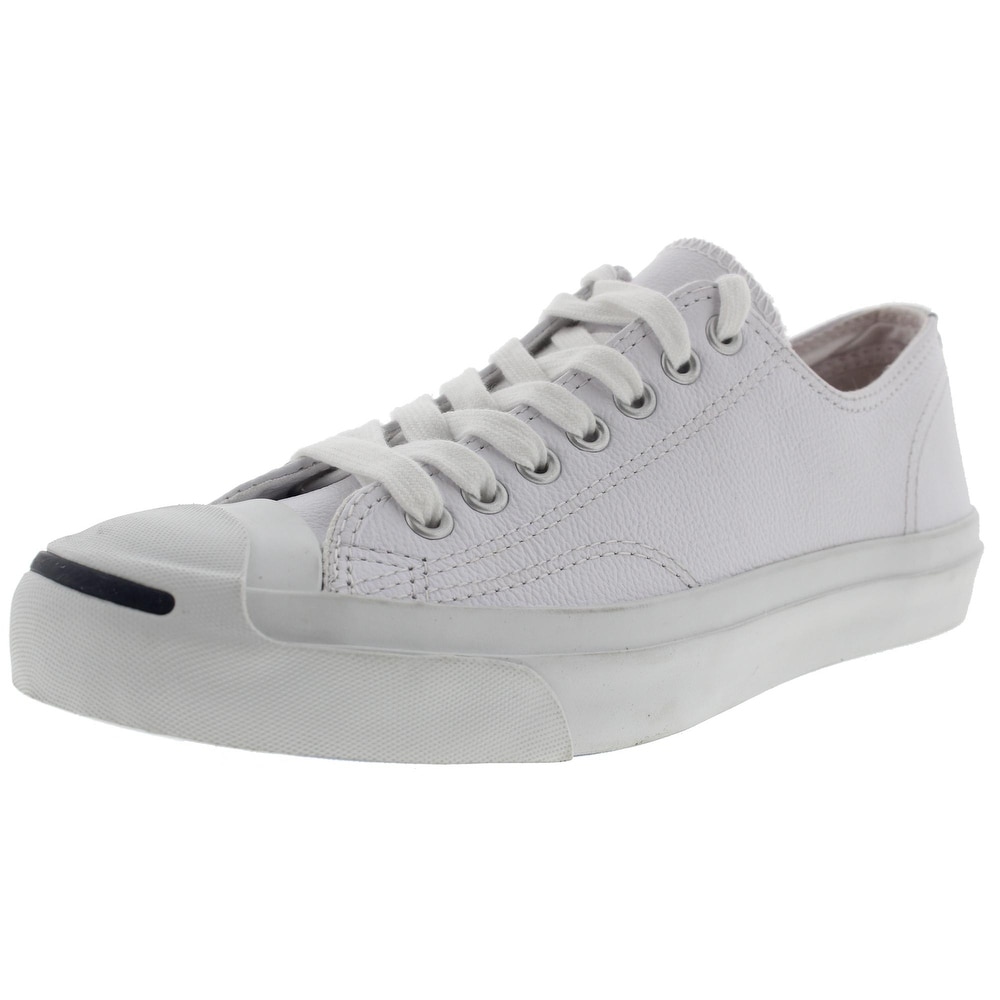white ladies converse