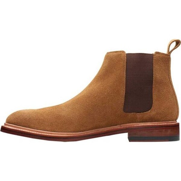 bostonian chelsea boots