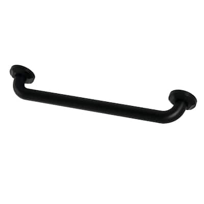 Metropolitan 18-Inch x 1-1/4-Inch O.D Grab Bar