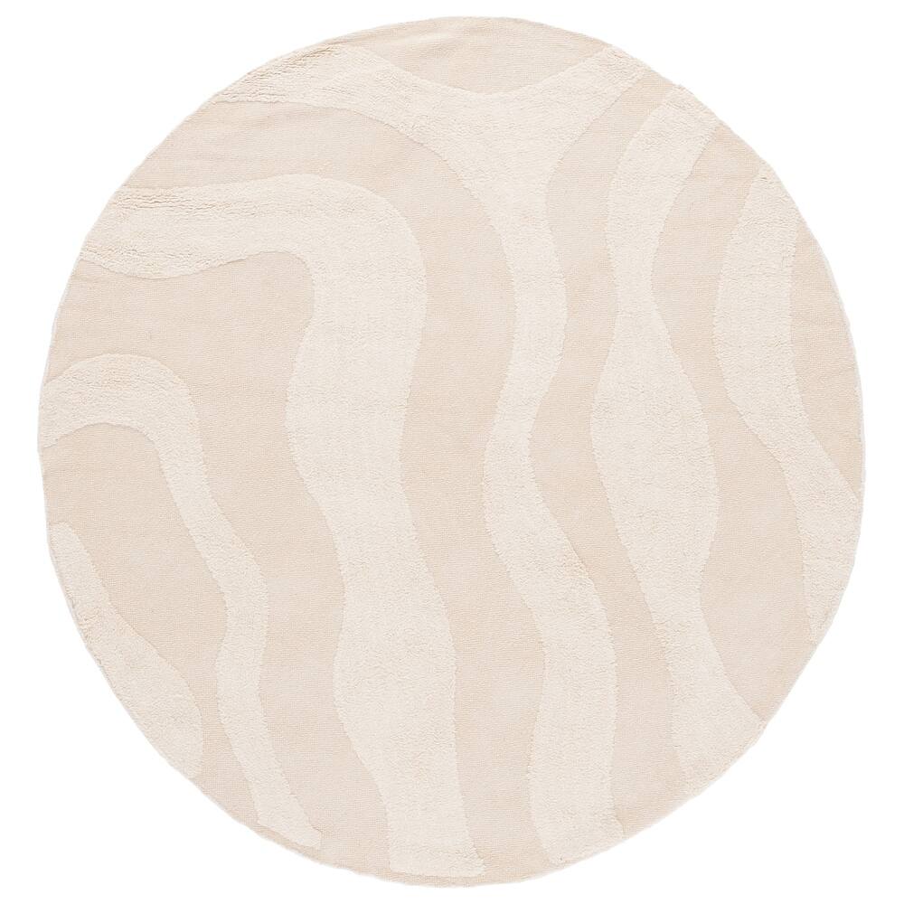 SAFAVIEH Hand-Woven Easy Care Maricela Modern & Contemporary Cotton