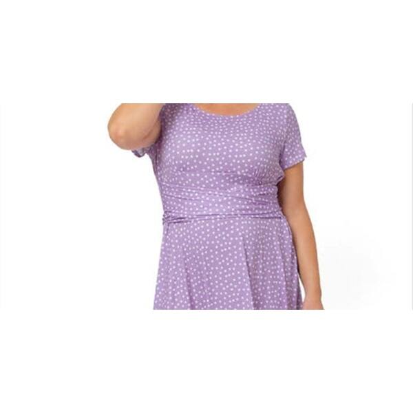 leota fit and flare dress Leota Fit and Flare Dress Size XS