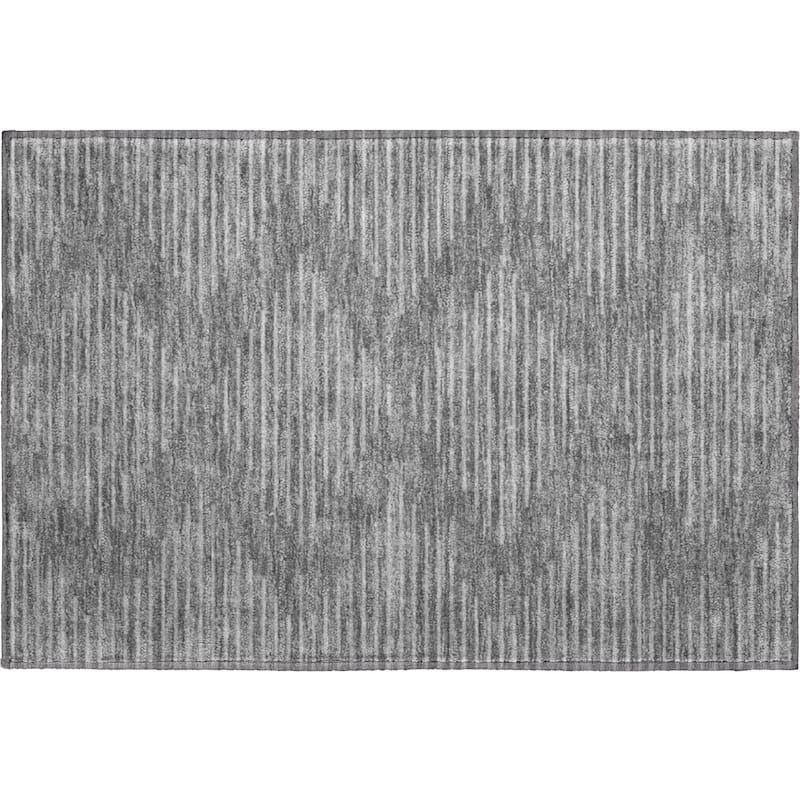 Premium Washable Super Soft Modern Geo Mayfield Rug