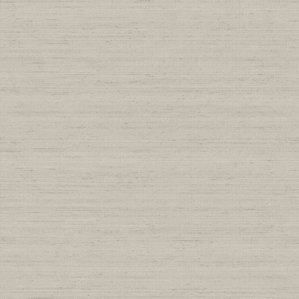 Galerie Wallcoverings Synergy Collection Slub Silk Matte Finish Vinyl on Non-woven Wallpaper Roll