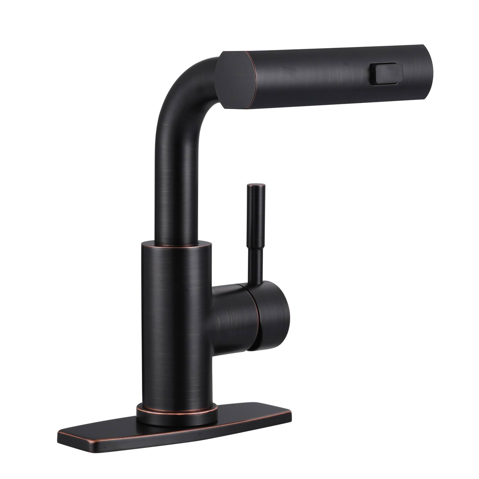 Option Oil Rubbed Bronze