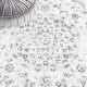 preview thumbnail 11 of 11, SAFAVIEH Layla Karnam Shabby Chic Farmhouse Rug