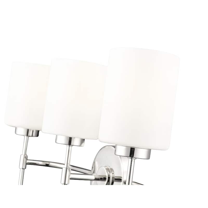 Millennium Lighting 19603 Keylee 3 Light 22" Wide Vanity Light