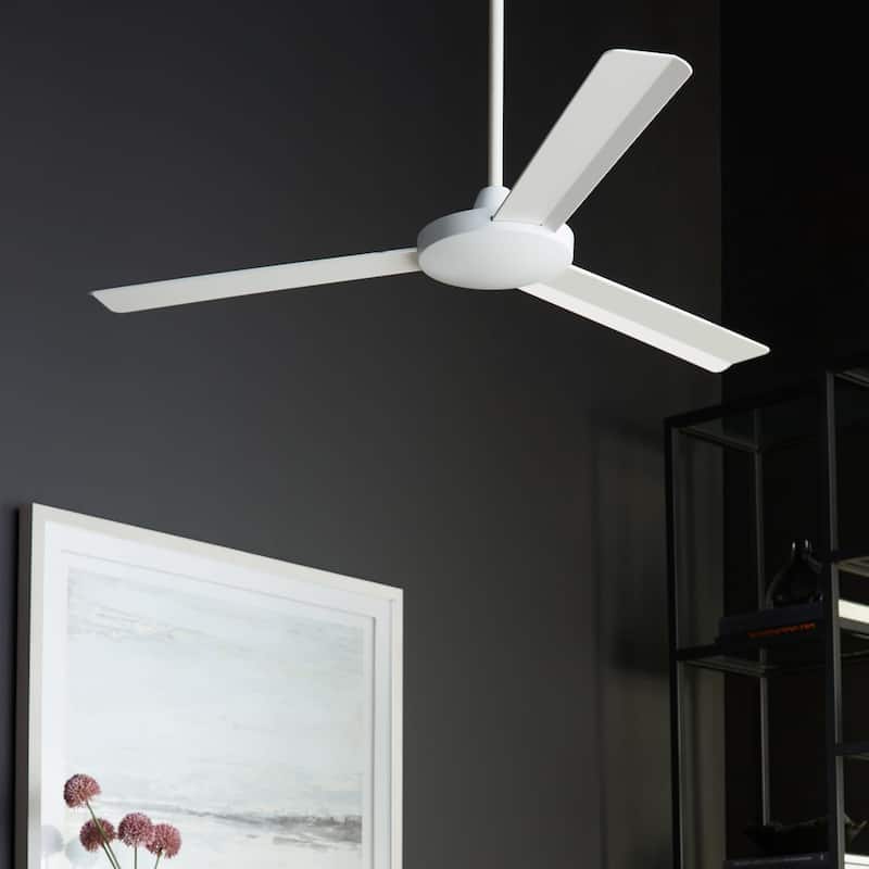 Quorum International 60523 Aerovon 52" 3 Blade Indoor Ceiling Fan with