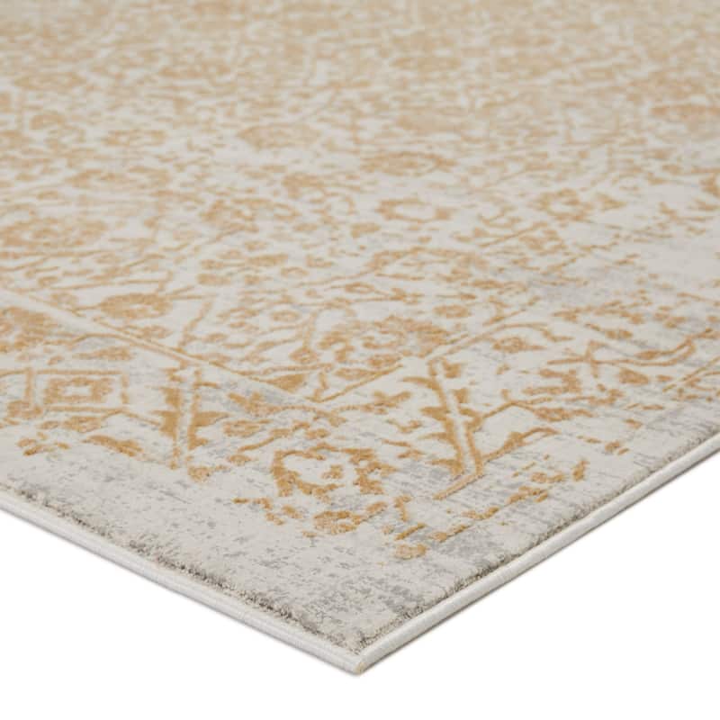 Juden Trellis Area Rug