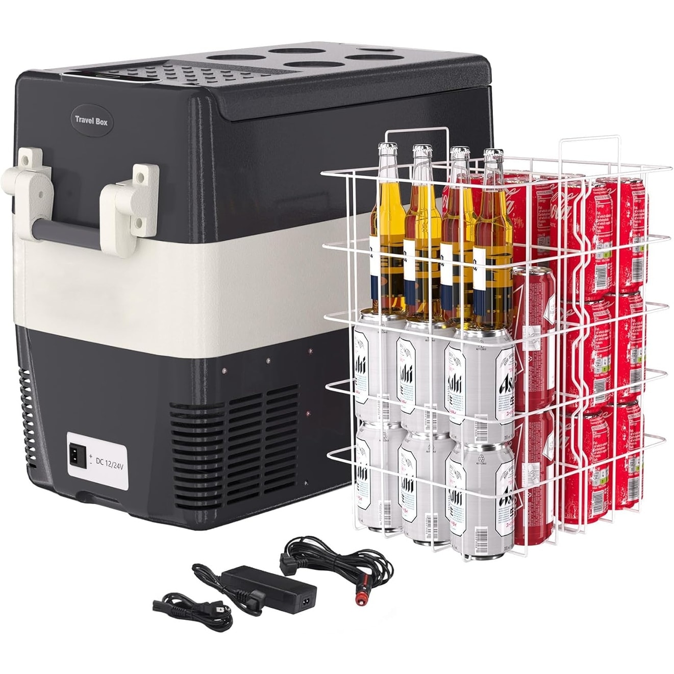 Commercial Soft Serve Ice Cream Machine, 4.7-5.8 Gal/H Single Flavor for Snack Shop