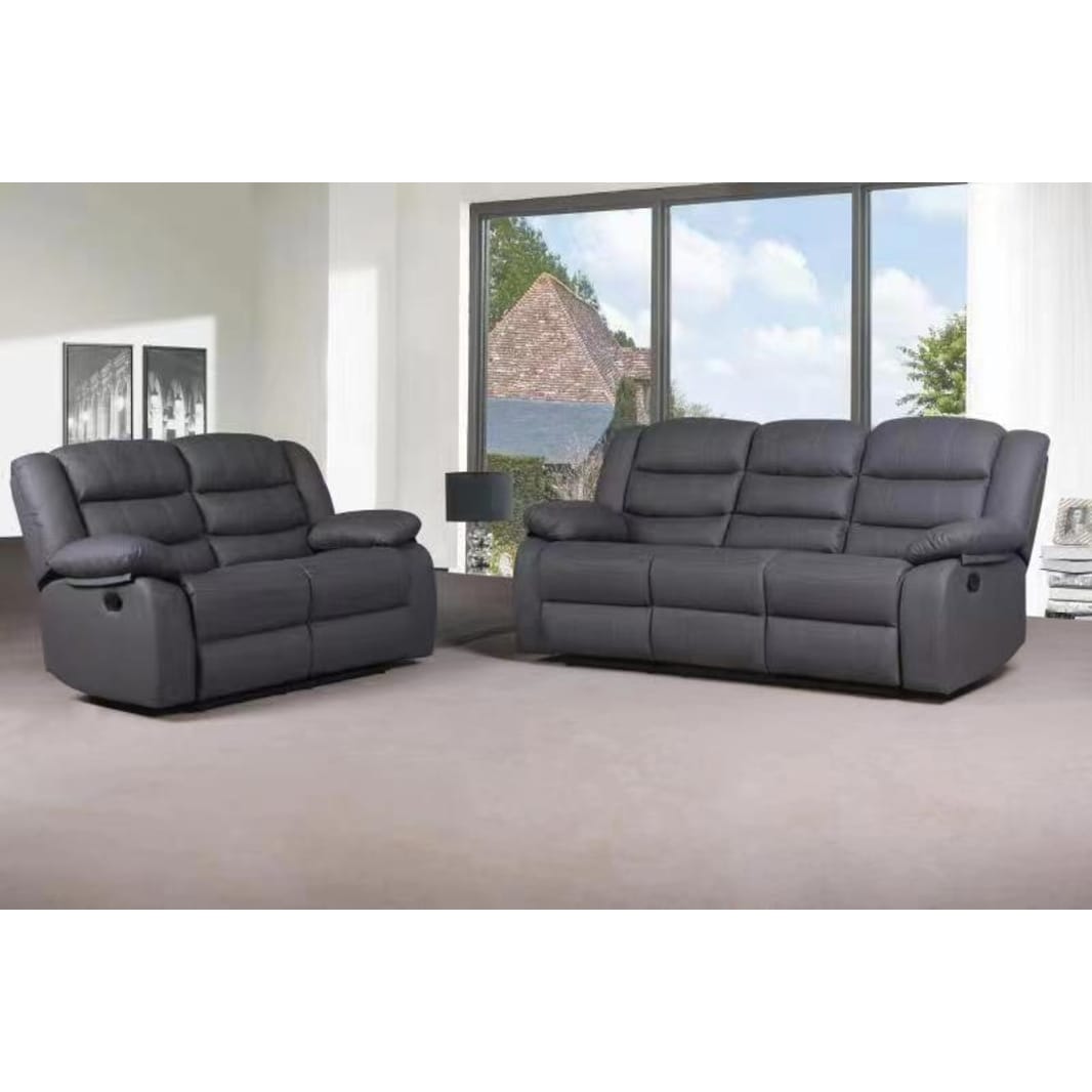 Harvey norman electric on sale couch