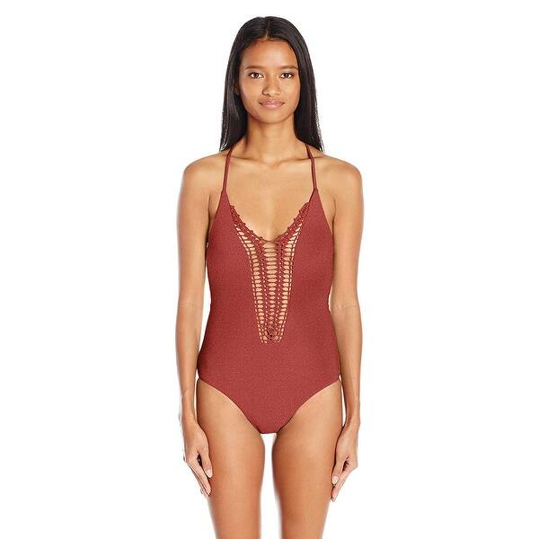 hippie hooray one piece swim