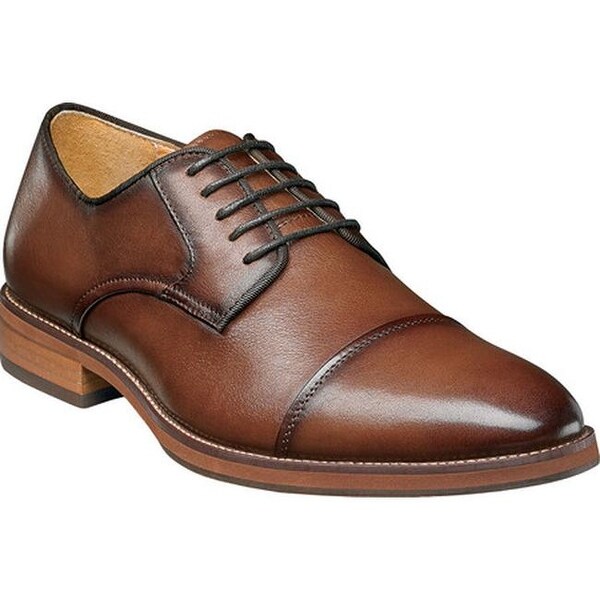 florsheim derby shoes