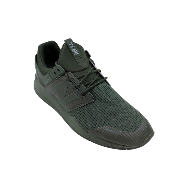 new balance 247 faded rosin
