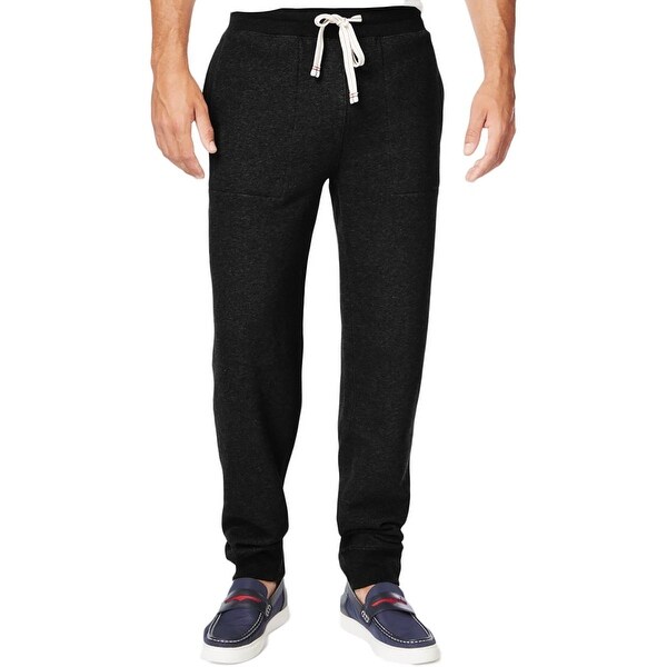 tommy hilfiger mens jogger pants