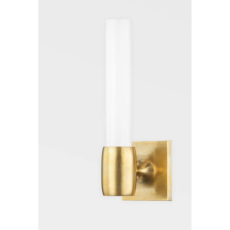 Hudson Valley Lighting Hogan 23" Tall Bathroom Sconce