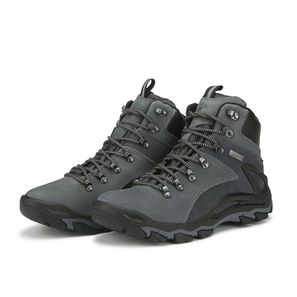 6 inch hiking boots