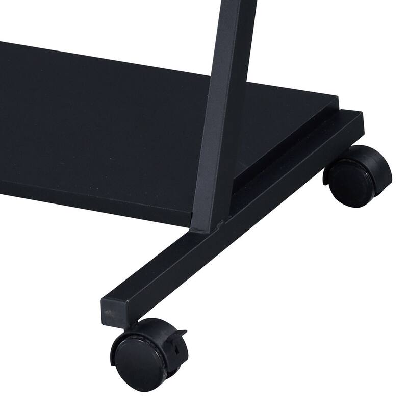 Versatile Gaming Desk with Advanced Features for Ultimate Experience