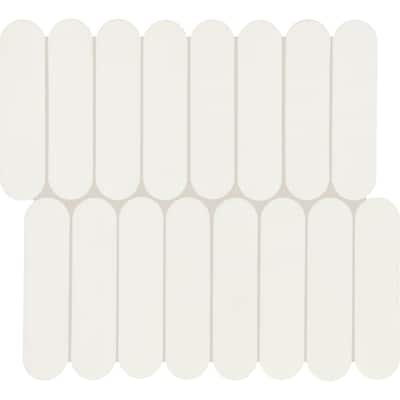 Daltile Artefino Element 1.5 x 6 Capsule Mosaic (10 PC Per Carton) (10.00 SQFT Per Carton)