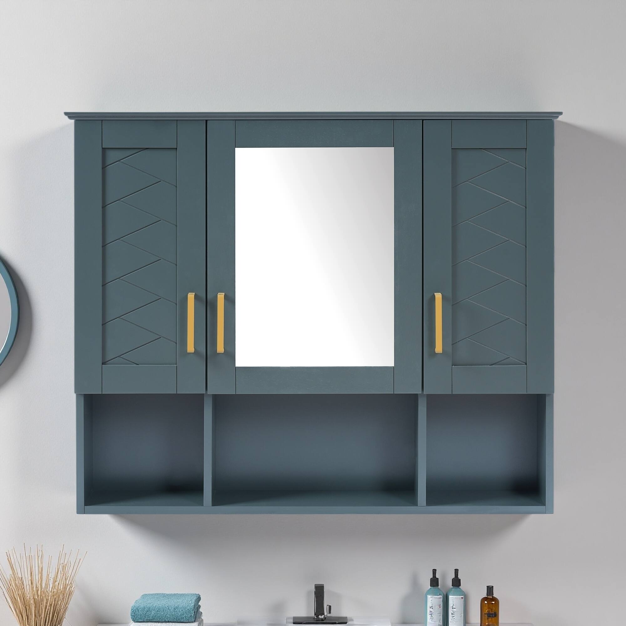 Option Blue