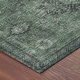 preview thumbnail 14 of 101, Machine Washable Indoor/ Outdoor Global Inver Chantille Rug