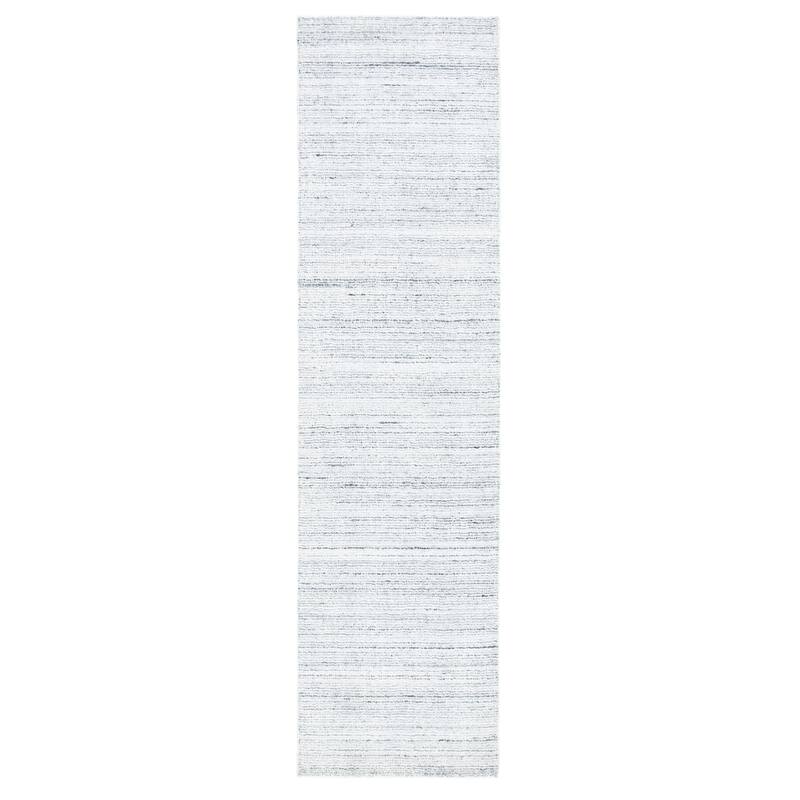 SAFAVIEH Handmade Mirage Tybritt Modern Wool/ Viscose Rug