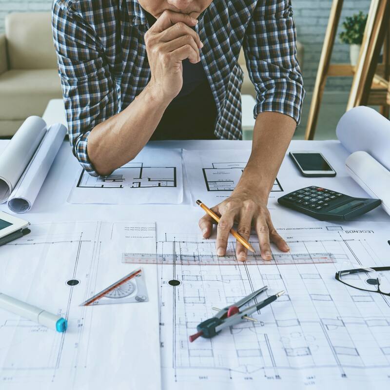 Art Easel Paper Roll，1 Pcs Wrapping Paper Art Craft, White