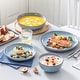 preview thumbnail 22 of 23, vancasso Exquisite Modern Design Stoneware Dinnerware Set
