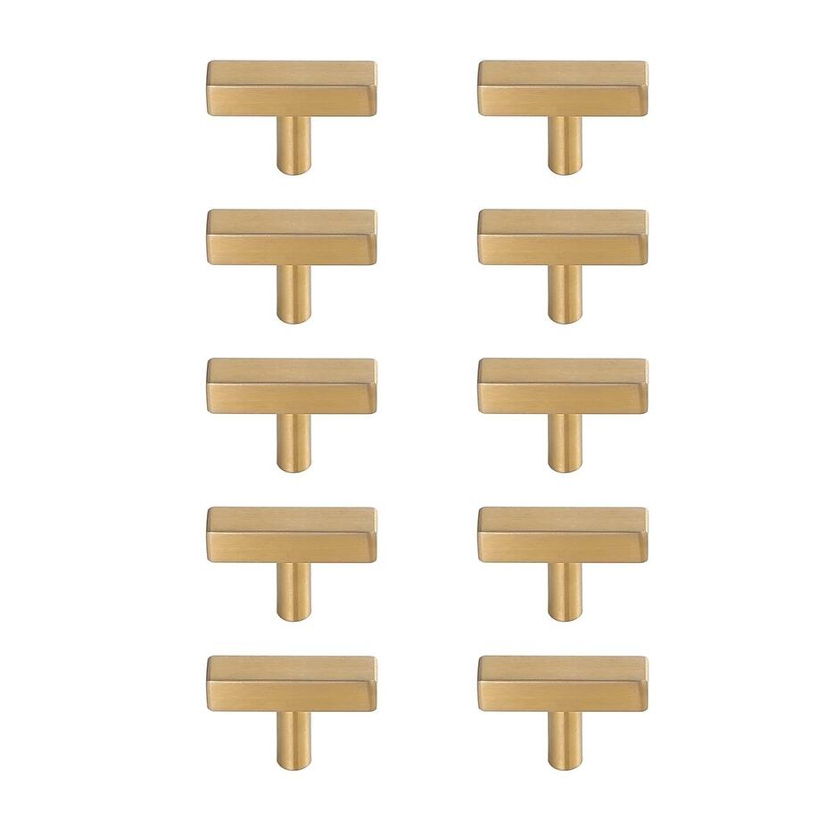Persian T Bar Pull Multipack (set of 10)