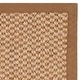 preview thumbnail 41 of 87, SAFAVIEH Natural Fiber Giesela Sisal Rug