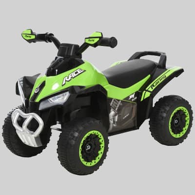 Ride On Sliding Car with LED Lights and Music, Foot-to-Floor Design for Toddlers 18-36 Months